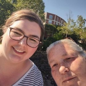 Meet your Posher, Cheryl